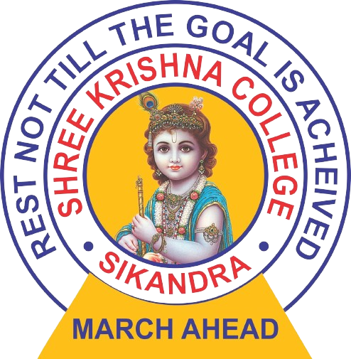 Shree Krishna College, Sikandra (Dausa)